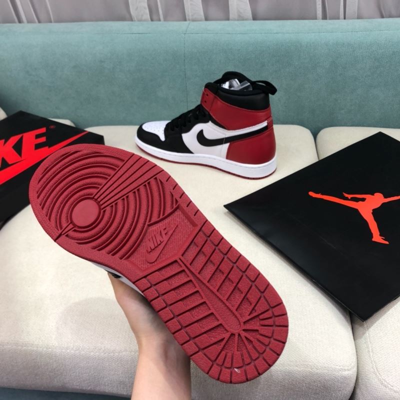 Nike Air Jordan Shoes